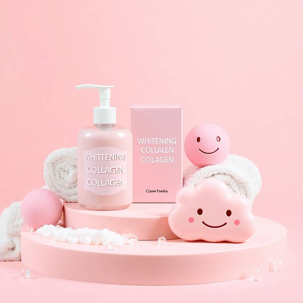 Perbaiki Keunggulan Bisnis Anda dengan Pabrik Maklon Whitening Soap Collagen Kapasitas Besar