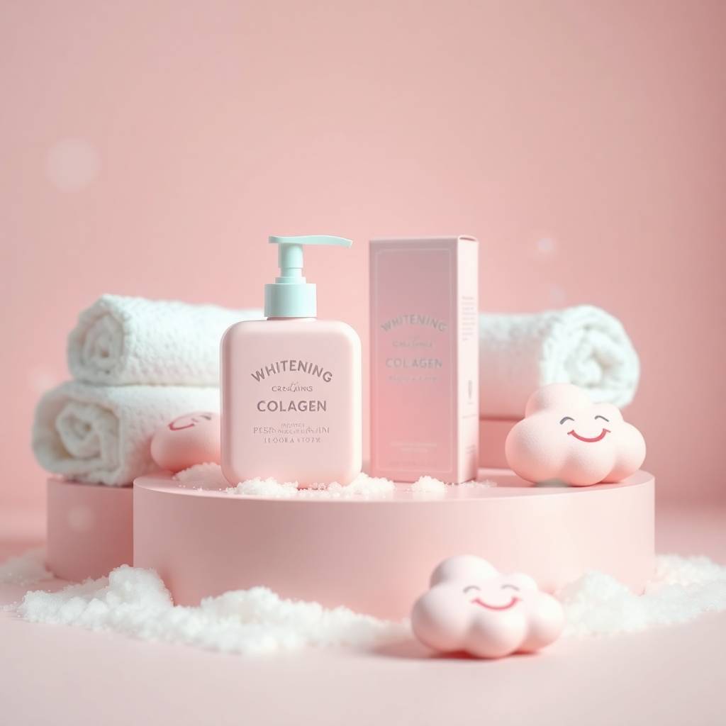 Panduan Memilih Pabrik Maklon Whitening Soap Collagen yang Tepat untuk Bisnis Anda