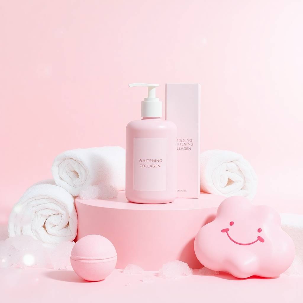 Mengatasi Masalah Penuaan Dini dengan Whitening Soap Collagen yang Direkomendasikan oleh PT Arbain Jaya Investama