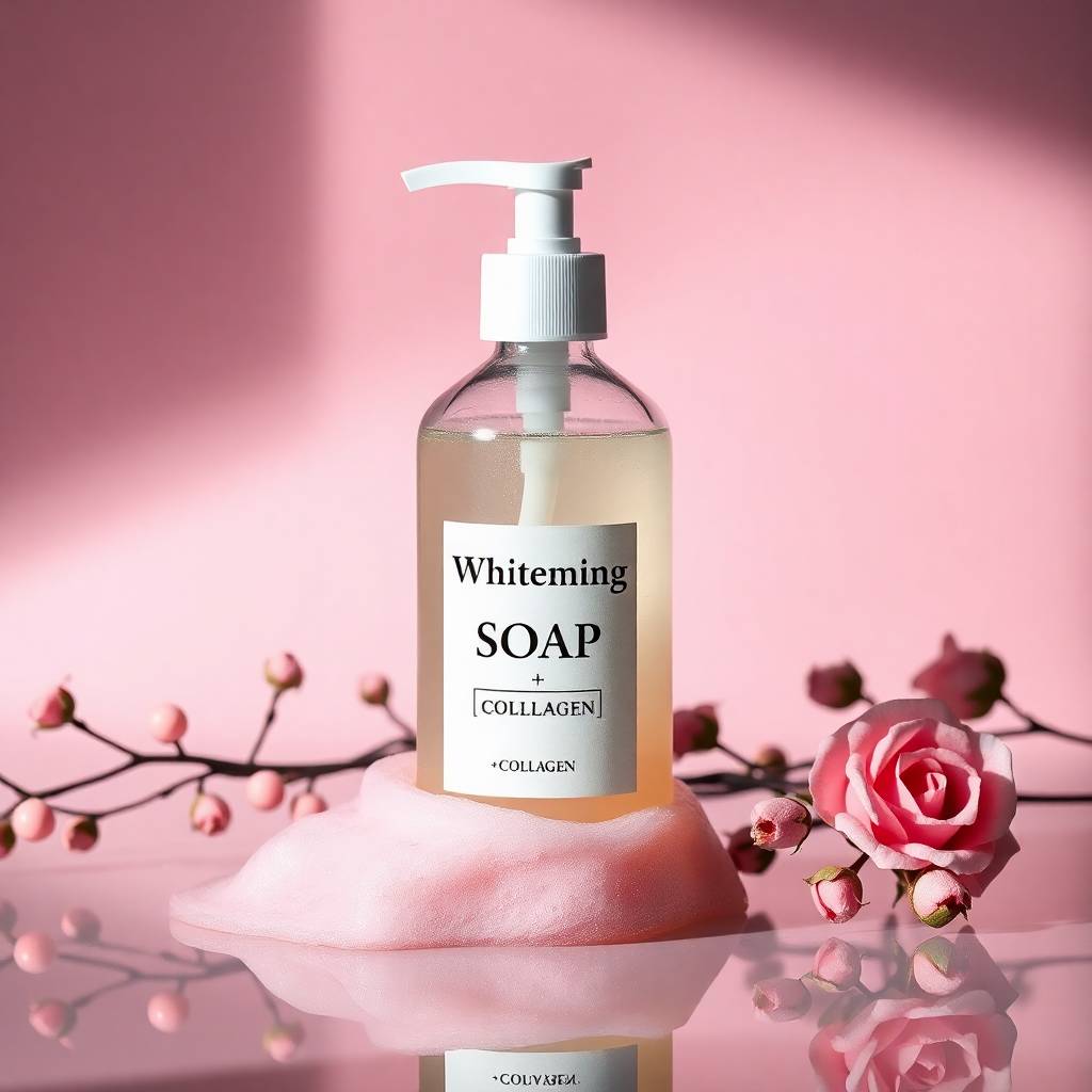 Cocok Untuk Siapa? Jasa Maklon Whitening Soap Collagen Tangan Pertama Langsung Dari Pabrik Utama PT Arbain Jaya Investama 081804599614