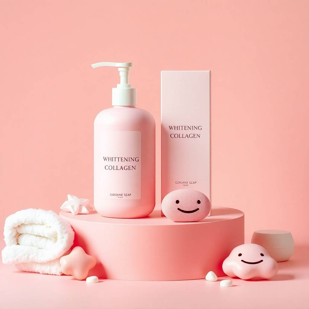 Panduan Memilih Pabrik Maklon Whitening Soap Collagen Terpercaya: 10 Kriteria yang Harus Anda Tahu Sebelum Membuat Keputusan