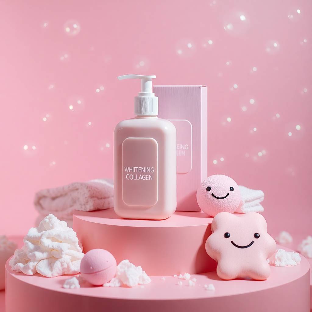 Maklon Whitening Soap Collagen Anti Flek Hitam Dan Kerutan Solusi Kulit Remaja PT Arbain Jaya Investama 081804599614 - Rekomendasi Produktif & Berhasil