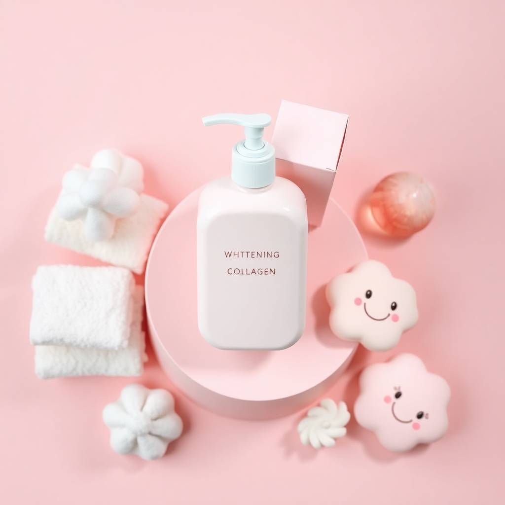 Kenali Keunggulan Maklon Whitening Soap Collagen Anti Flek Hitam Dan Kerutan Solusi Kulit Remaja dari PT Arbain Jaya Investama - 081804599614