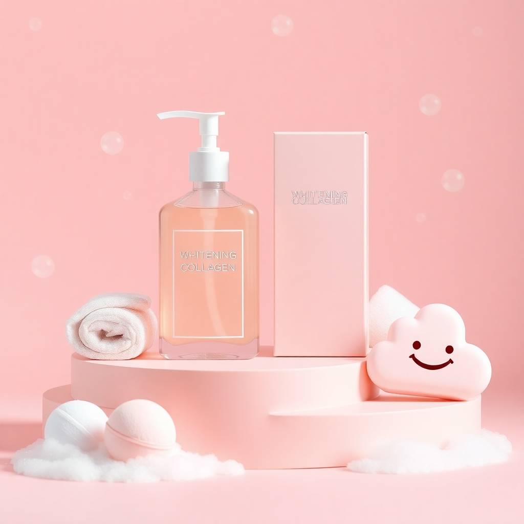 Panduan Memilih Maklon Whitening Soap Collagen yang Tepat: Checklist Pembelian yang Wajib Anda Ketahui