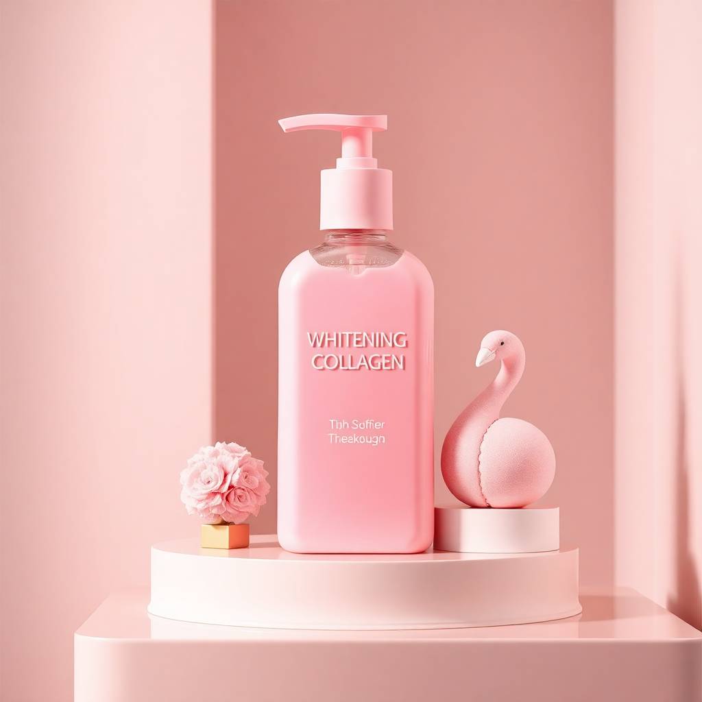 Ambil Keputusan Bijak Belanja Jasa Maklon Whitening Soap Collagen: Menghindari Kesalahan Umum Saat Membeli