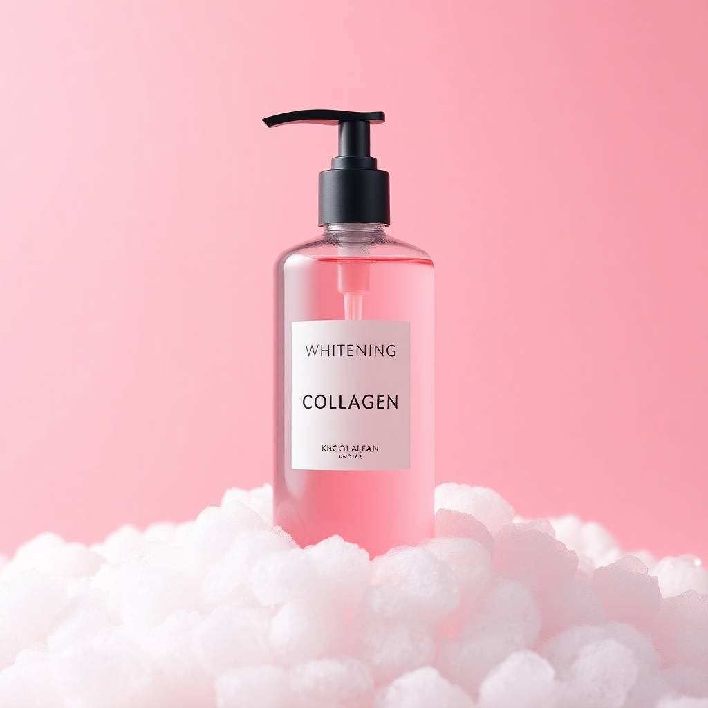 Ringkasan Rekomendasi Maklon Whitening Soap Collagen Ekstrak Sarang Burung Walet Tren Skincare Premium - Hubungi Kami di WhatsApp!