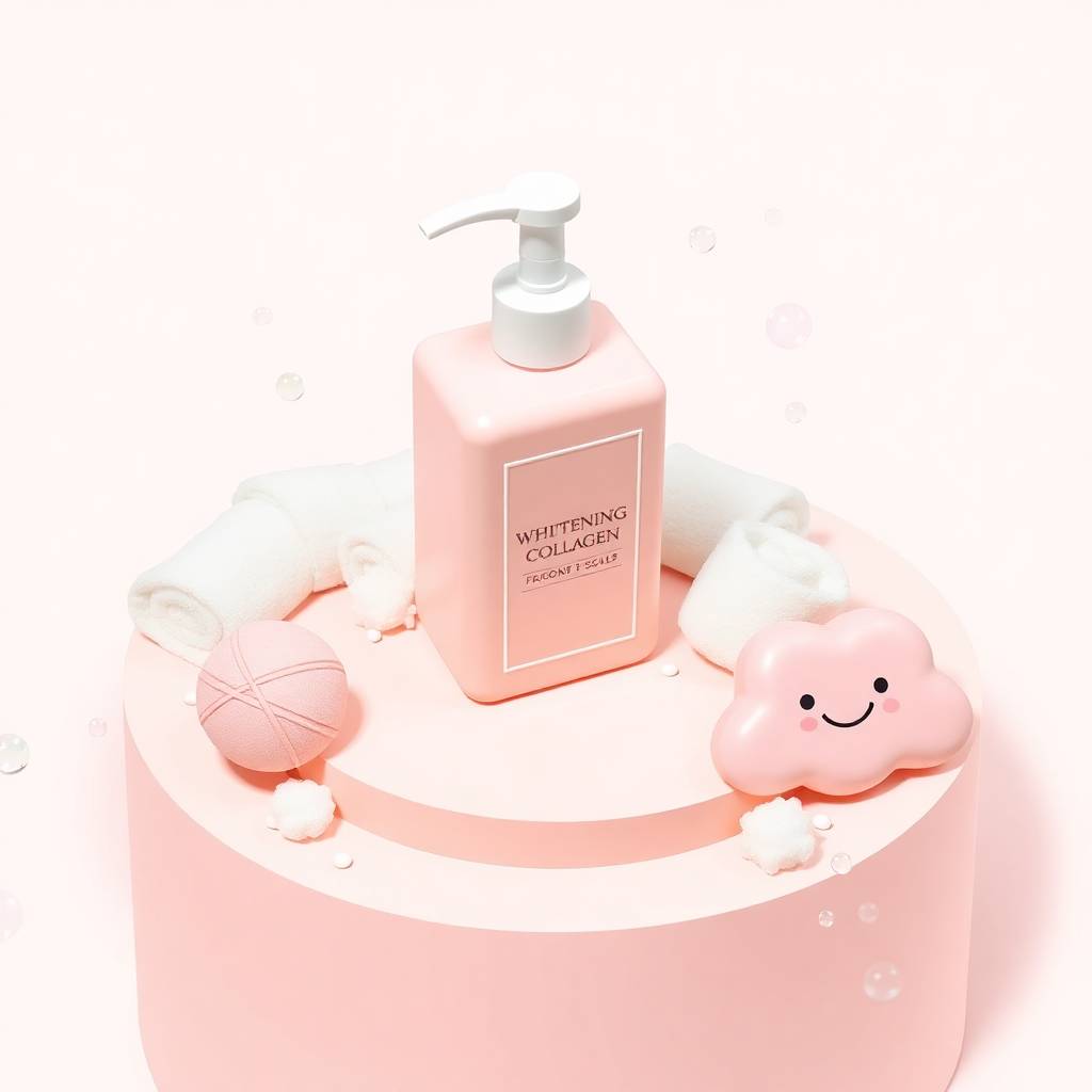 Keunggulan Maklon Whitening Soap Collagen Ekstrak Sarang Burung Walet dari PT Arbain Jaya Investama