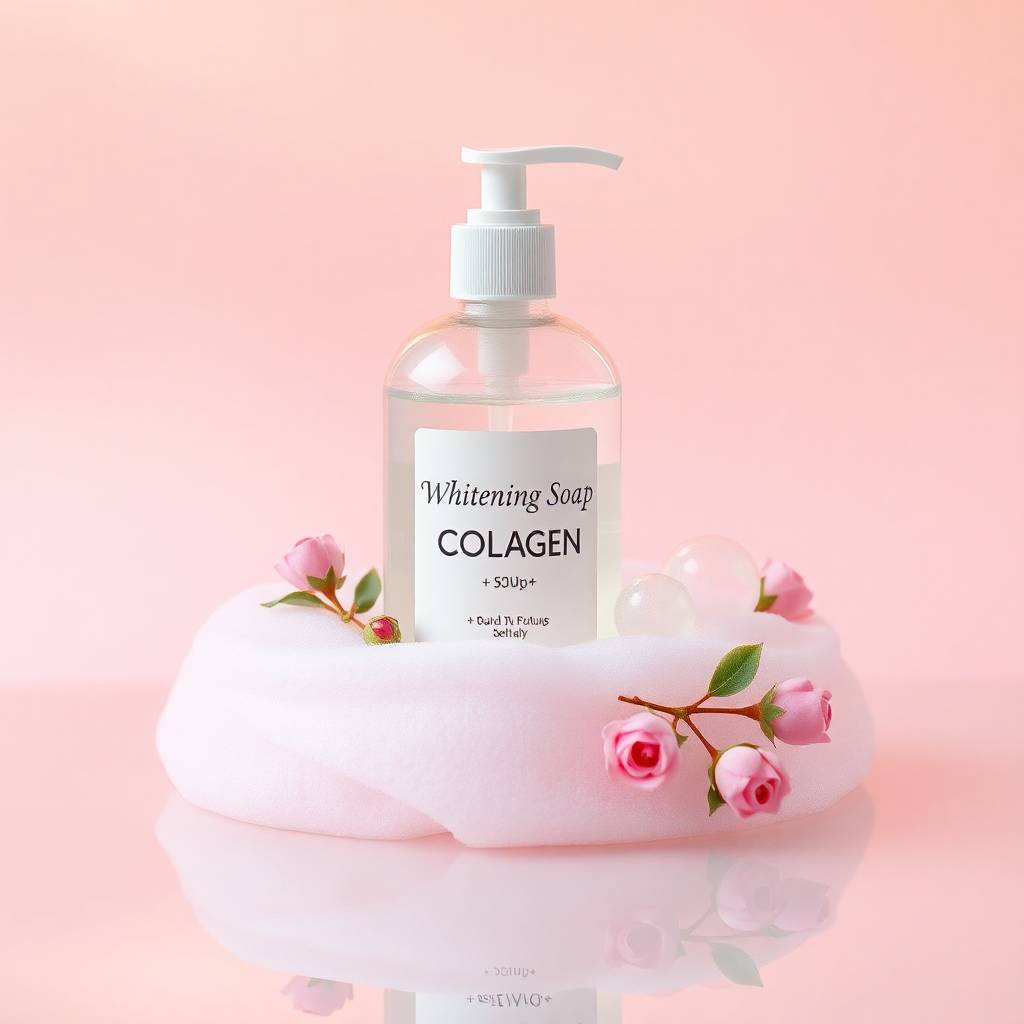 Perbandingan Maklon Whitening Soap Collagen Ekstrak Sarang Burung Walet dengan Alternatif: Fokus pada Kualitas dan Keamanan