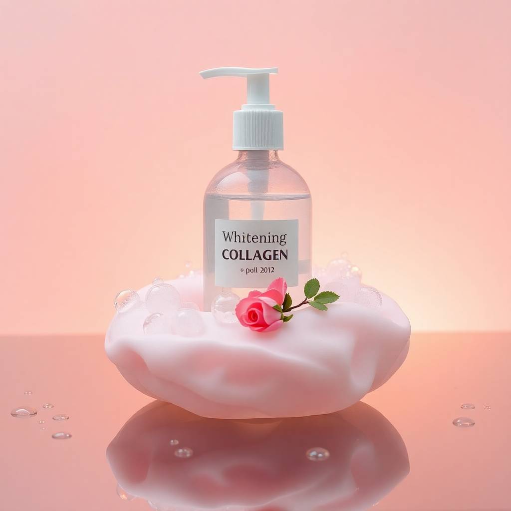 Panduan Membeli Maklon Whitening Soap Collagen Khusus Kulit Sensitif Formula Bebas Paraben - Tips dan Checklist untuk Bisnis Kecantikan Anda