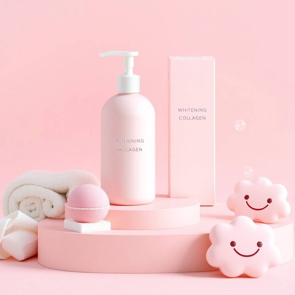 FAQ Lengkap untuk Membeli Whitening Soap Collagen Hasil Maklon yang Cepat Viral