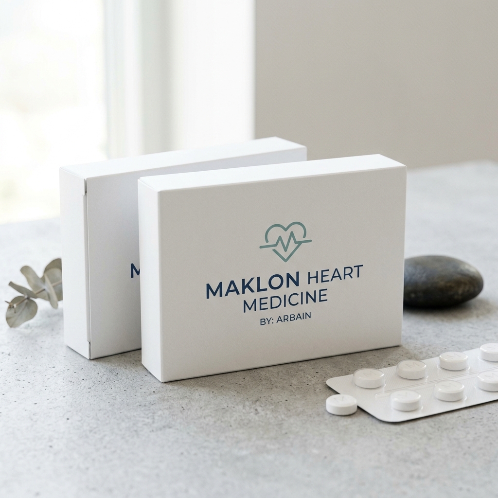 Cocok untuk Siapa? Membuat Brand Herbal Jantung Sendiri dengan Jasa Maklon Solo yang Tepat