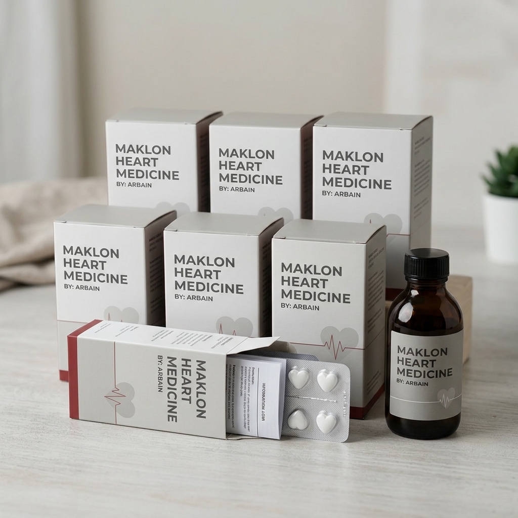 Perbandingan Jasa Maklon Solo: Menciptakan Brand Herbal Jantung Sendiri dengan Profesional