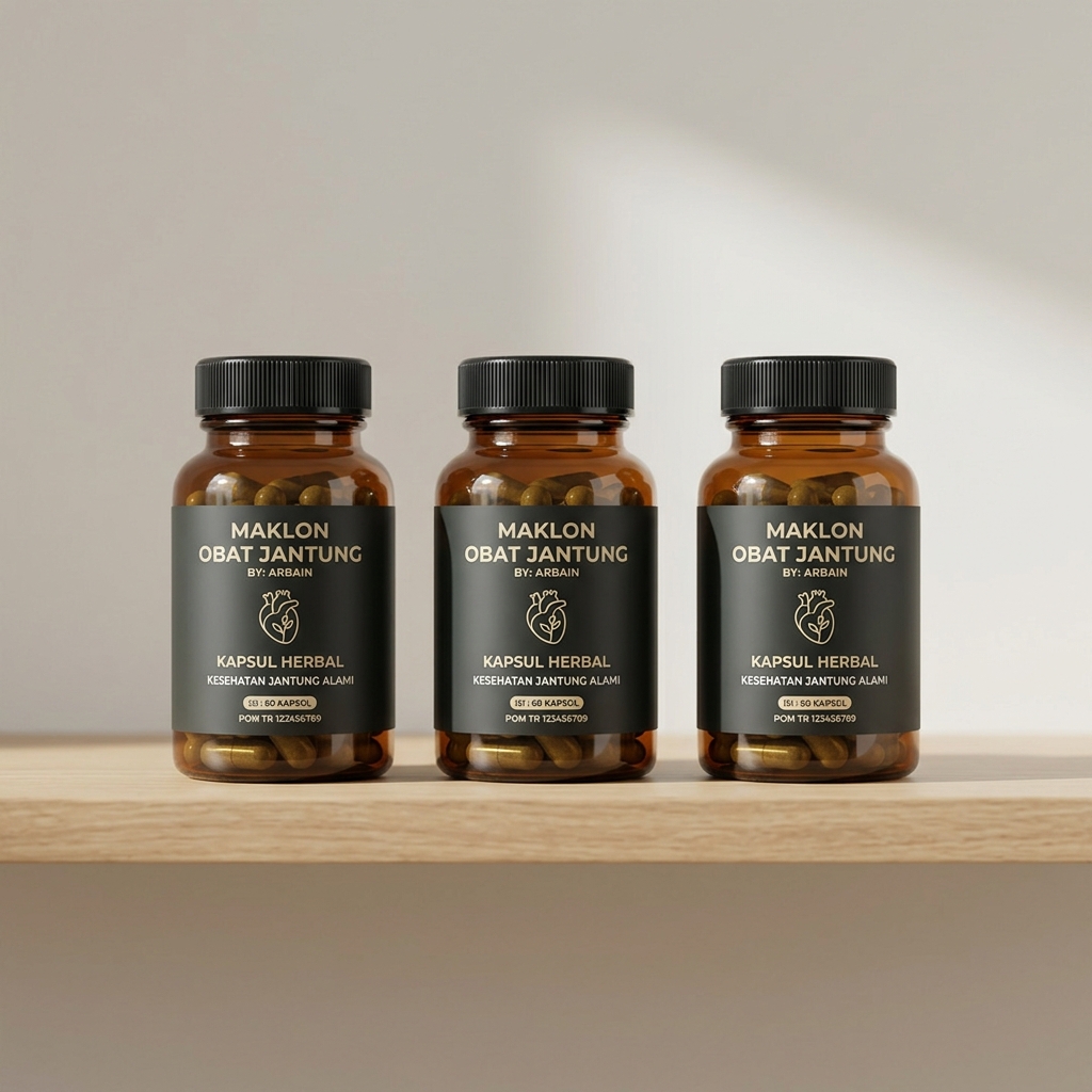 Mulai Brand Herbal Sendiri: Jasa Maklon Solo yang Tepat untuk Merek Anda