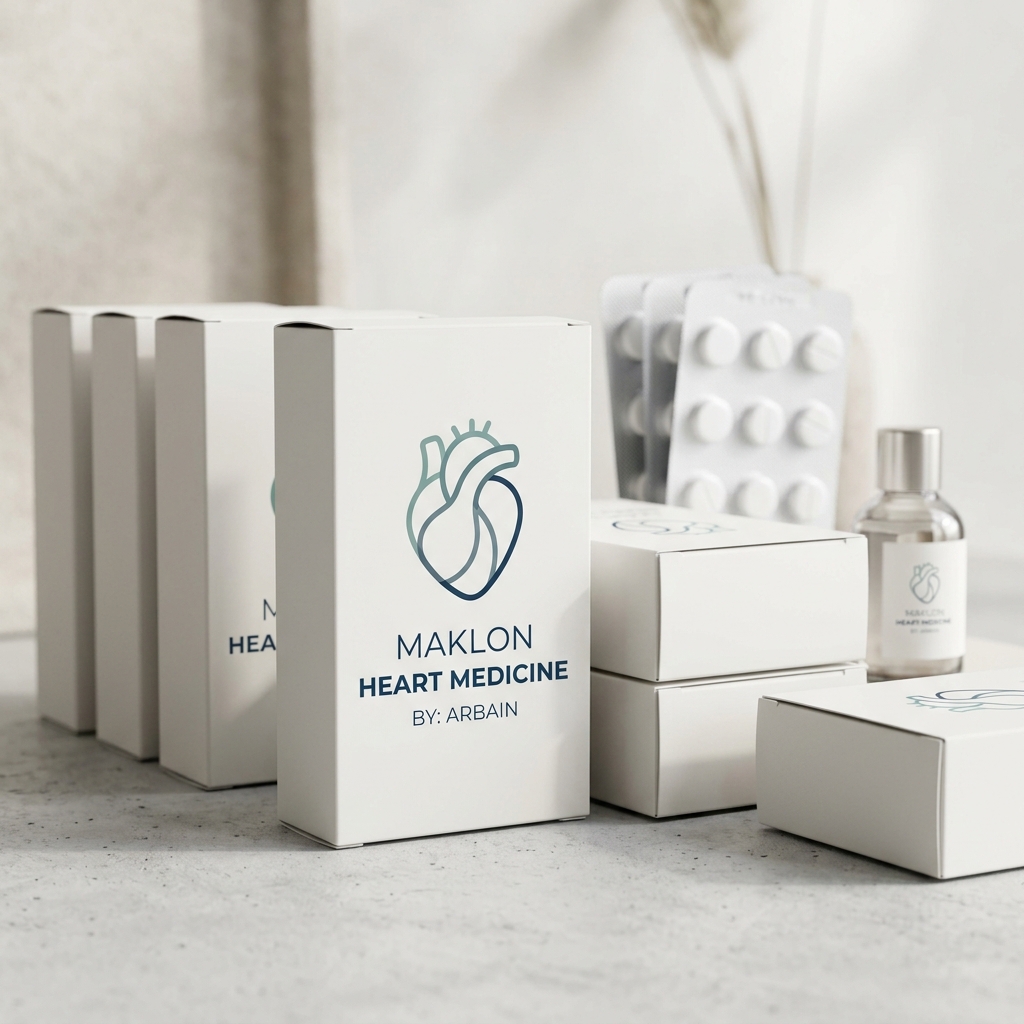 Keunggulan Jasa Maklon Arbain: Mengapa Pilih Kami untuk Merek Herbal Jantung Sendiri?