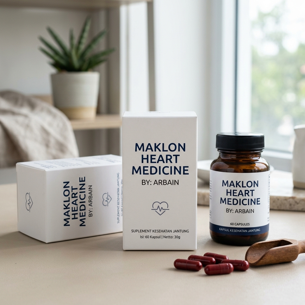 Manfaat Utama Membangun Brand Herbal Sendiri dengan Jasa Maklon Arbain: Solusi untuk Mengatasi Masalah Pasar