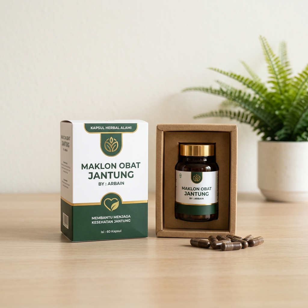 Cara Membuat Brand Herbal Sendiri: Pilihan yang Tepat untuk Para Pengusaha Muda dan Bisnis Besar yang Ingin Menguasai Pasar