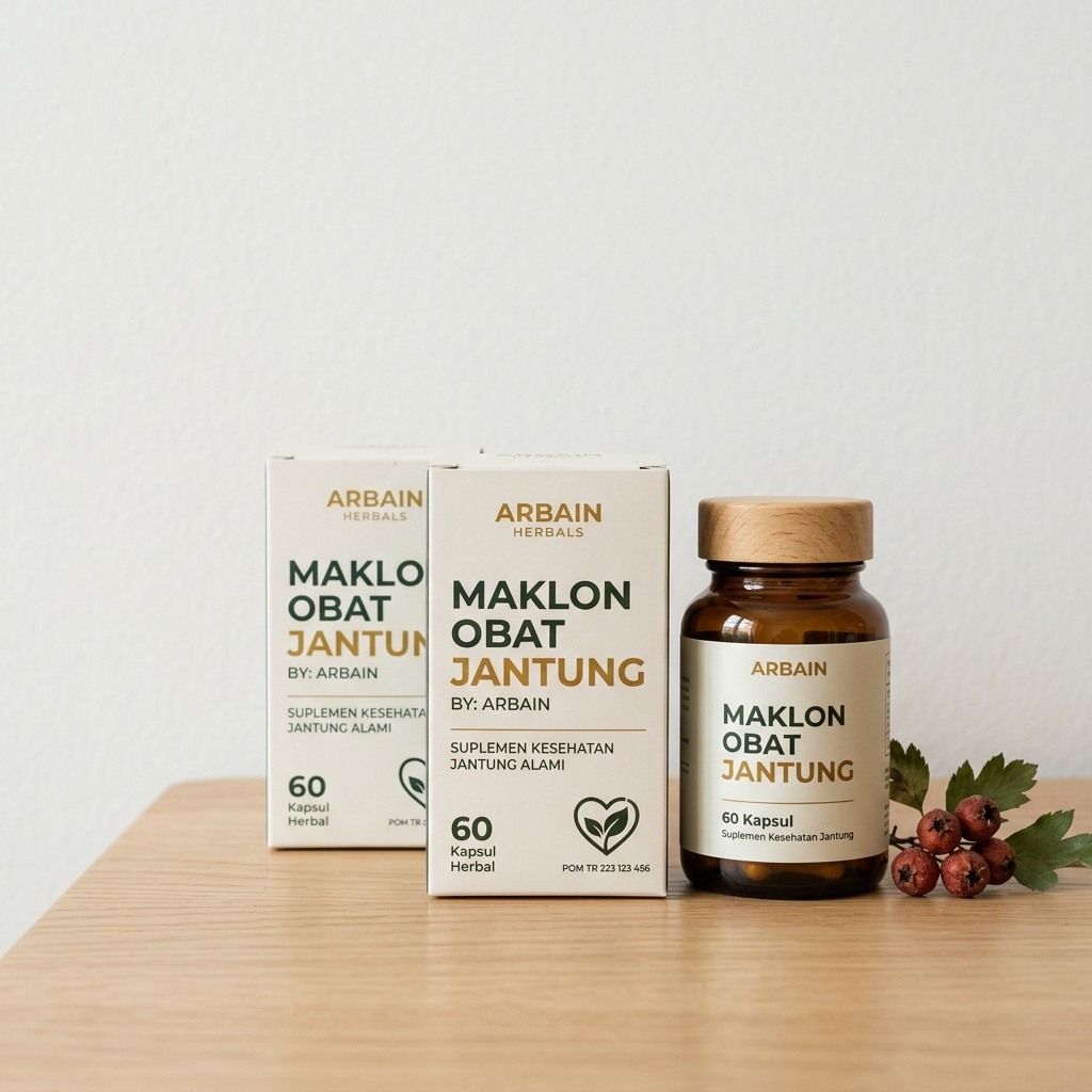 Bagaimana Membuat Brand Herbal Sendiri dengan Jasa Maklon Solo Terbaik: Pilih PT Arbain Jaya Investama!