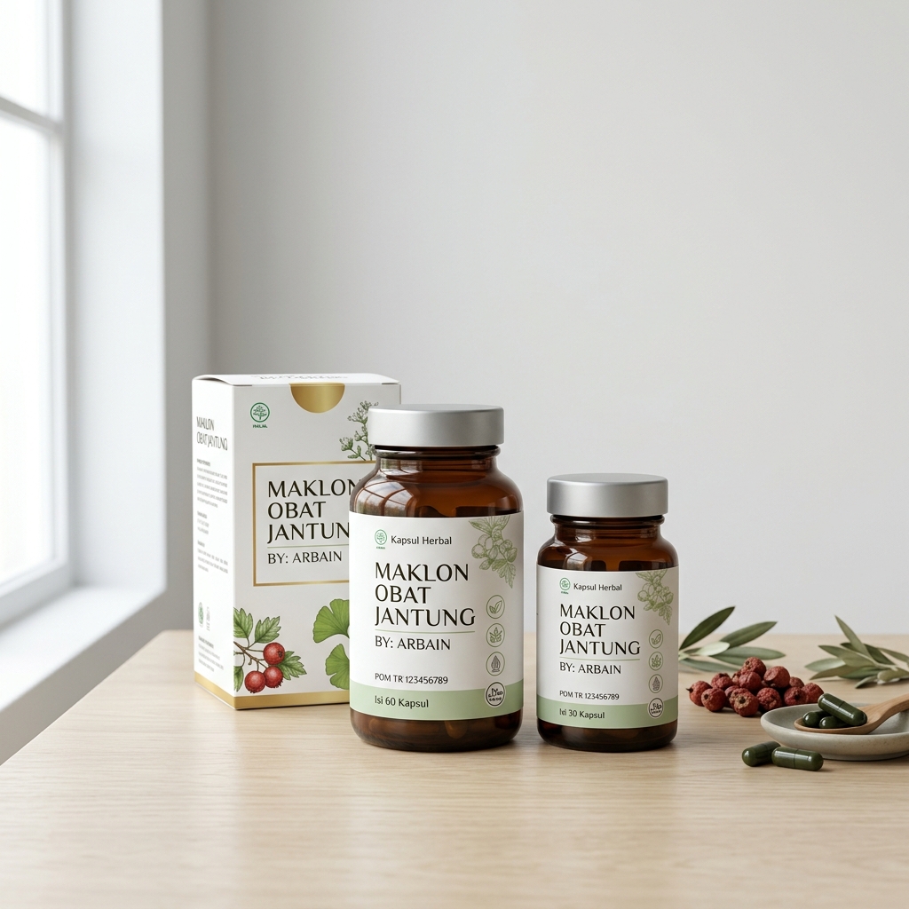Keunggulan Menjadi Brand Herbal Sendiri dengan Jasa Maklon Solo Terbaik