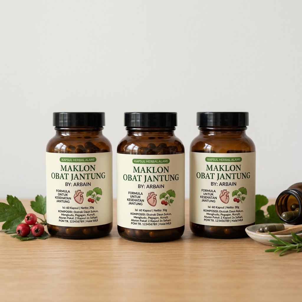 Tak Perlu Pabrik Sendiri, Ini Manfaat Utama Membuat Brand Herbal Sendiri dengan Jasa Maklon Solo