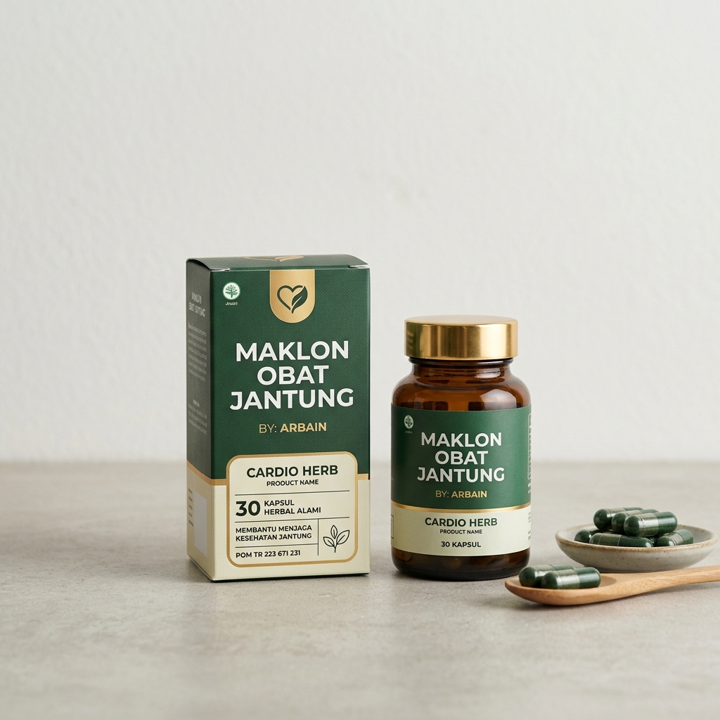 Cara Membuat Brand Herbal Sendiri: Pilih Jasa Maklon Solo Terpercaya untuk Proses yang Aman dan Efektif