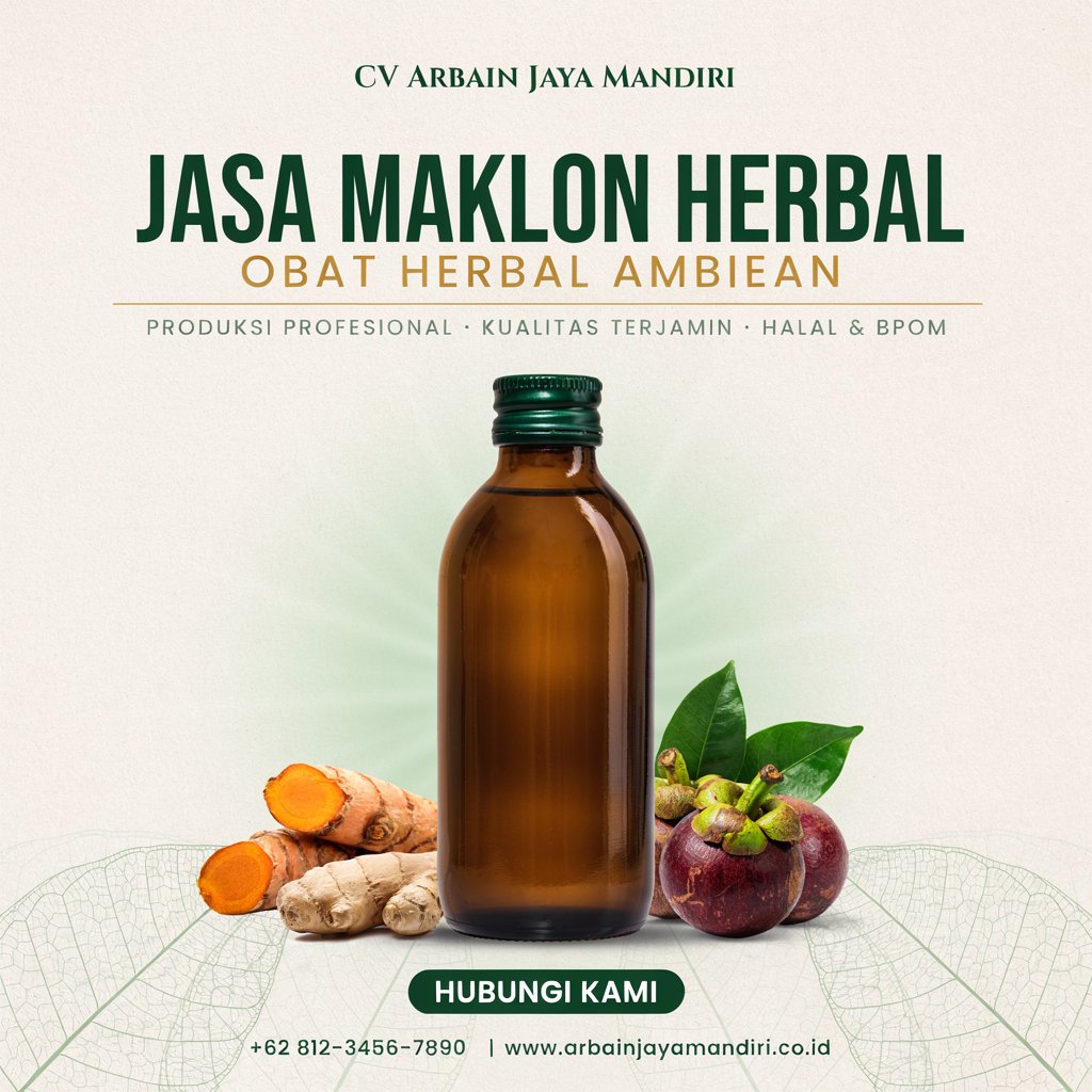 Menghilangkan Ketidaknyamanan dengan Obat Herbal Ambeien yang Ampuh dan Aman