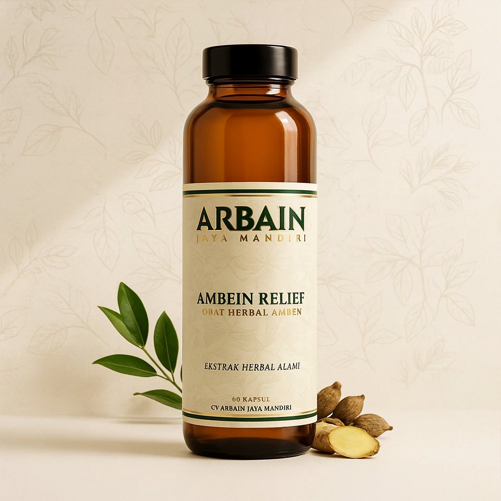 Rekomendasi Obat Herbal Ambeien Terbaik Berdasarkan Pengalaman Berabad-abad