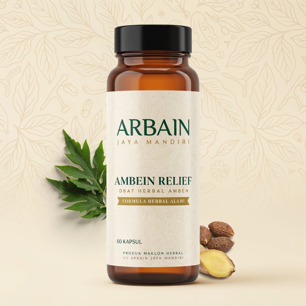 Obat Herbal Ambeien yang Tepat untuk Ibu Hamil, Lansia, dan Pria: Cocok untuk Siapa?