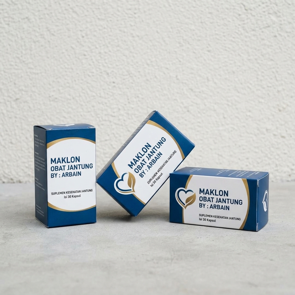 Pilih Pabrik Maklon yang Tepat untuk Mengembangkan Obat Herbal Jantung-mu - Keunggulan dan Diferensiasi