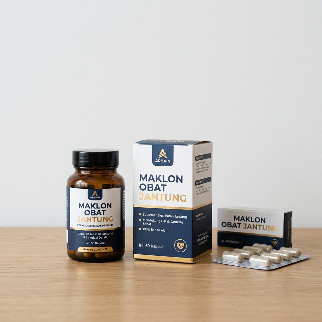 Pilih Pabrik Maklon yang Tepat untuk Bikin Brand Obat Herbal Jantung-mu di Arbain - Bukti Sosial dan Pengalaman Umum
