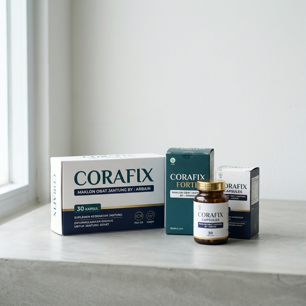 Menghindari Kesalahan Saat Membeli Obat Herbal Jantung: Tips dan Strategi untuk Membuat Brand yang Sukses