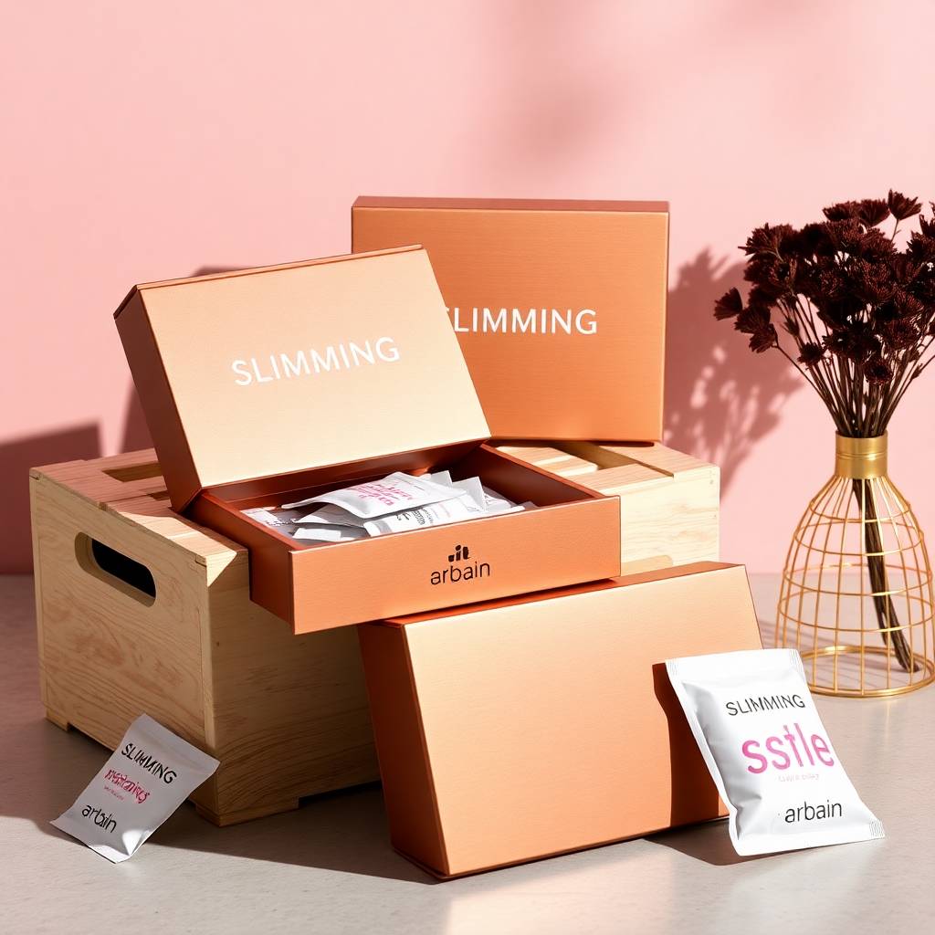 Tren Bisnis Masa Kini: Maklon Obat Pelangsing dengan Formula Pembakar Lemak Perut - Solusi untuk Berat Badan Ideal