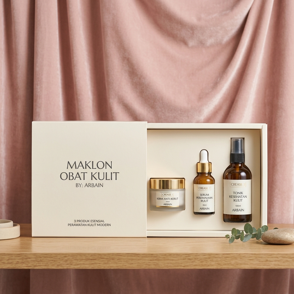 Jasa Maklon Obat Kulit: Jawaban untuk Semua Pertanyaan Anda