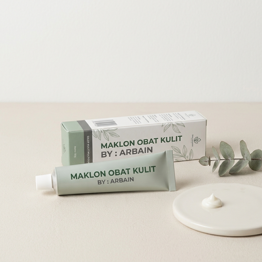 Maklon Obat Kulit: Siapkan Bisnis Anda dengan Kualitas dan Profesionalisme