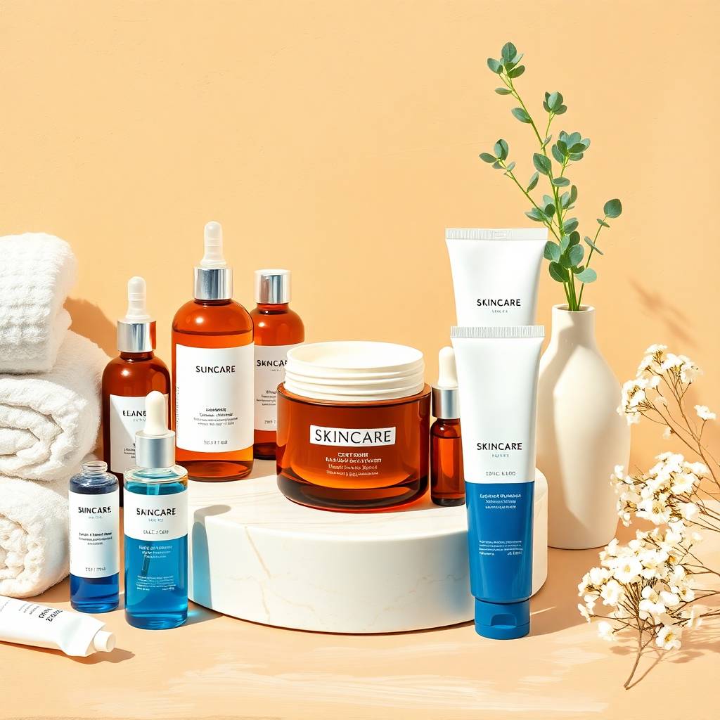 Keunggulan Maklon Skincare BPOM Terpercaya: Mengapa PT Arbain Jaya Investama?