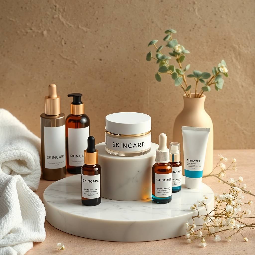 Panduan Memilih Maklon Skincare BPOM yang Aman dan Legal untuk Bangun Bisnis Kosmetik Sukses