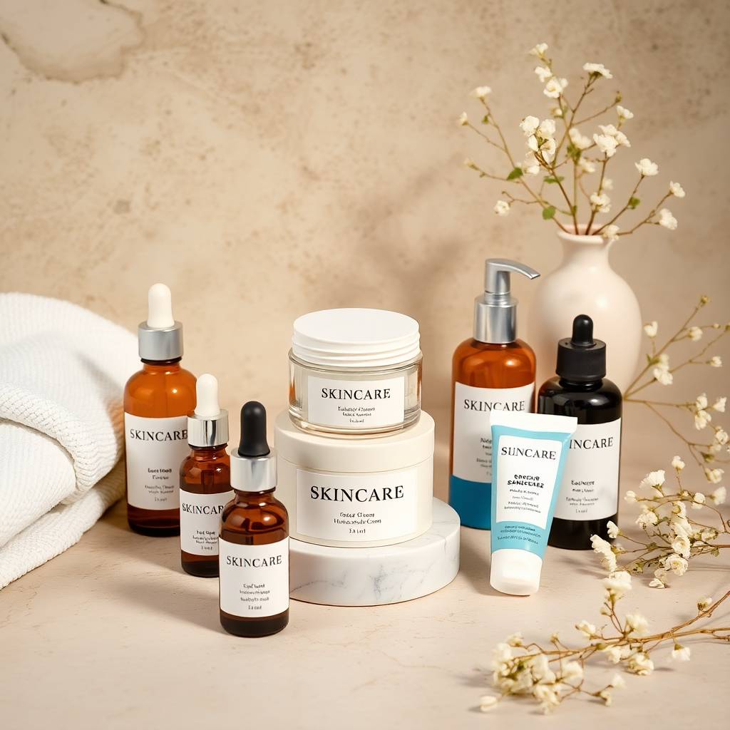Maklon Skincare BPOM: Cara Aman Dan Legal Bangun Bisnis Kosmetik PT Arbain Jaya Investama - 081804599614