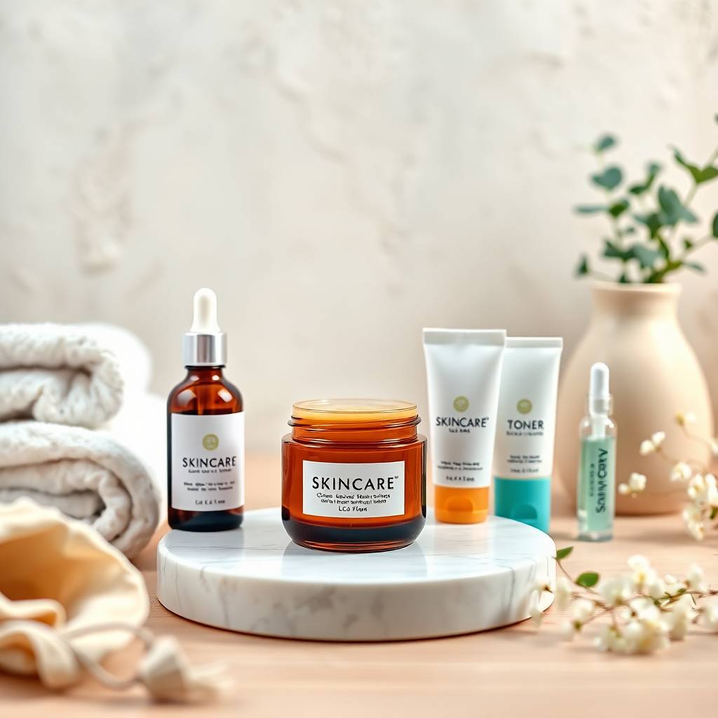 Maklon Skincare BPOM: Cara Termudah untuk Mengembangkan Bisnis Kosmetik dengan Keamanan dan Kualitas Terjamin