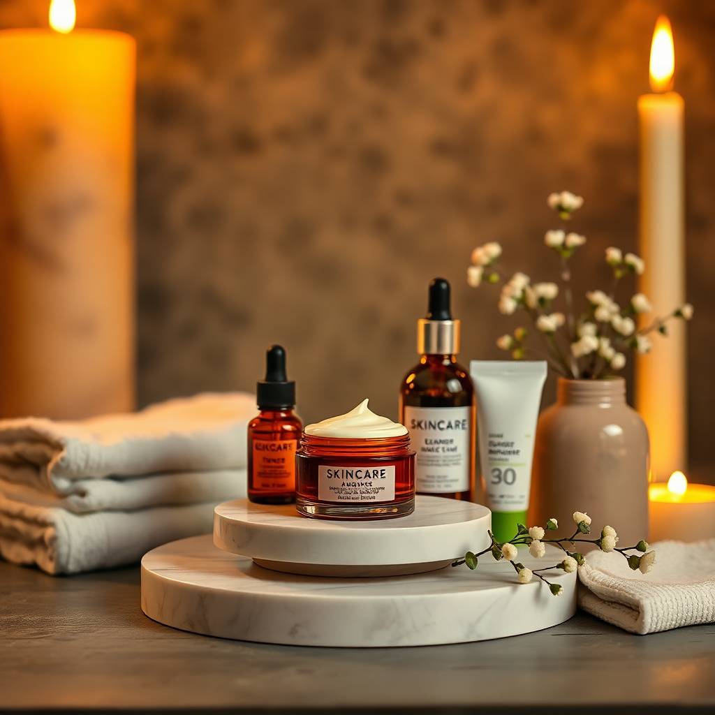 Pilih Pabrik Maklon Skincare yang Tepat untuk Membantu Mewujudkan Impian Bisnis Anda