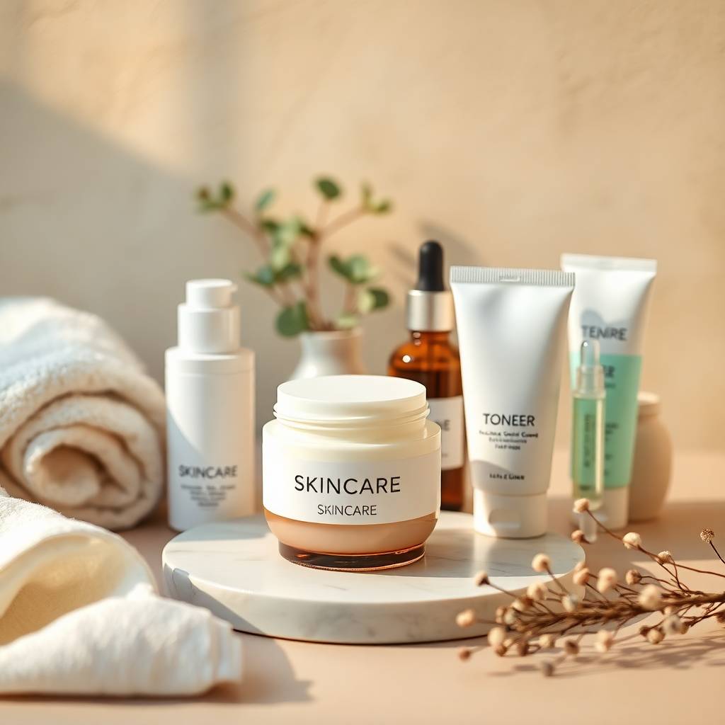 Manfaat Menggunakan Pabrik Maklon Skincare Berkualitas Tinggi untuk Meningkatkan Bisnis Anda