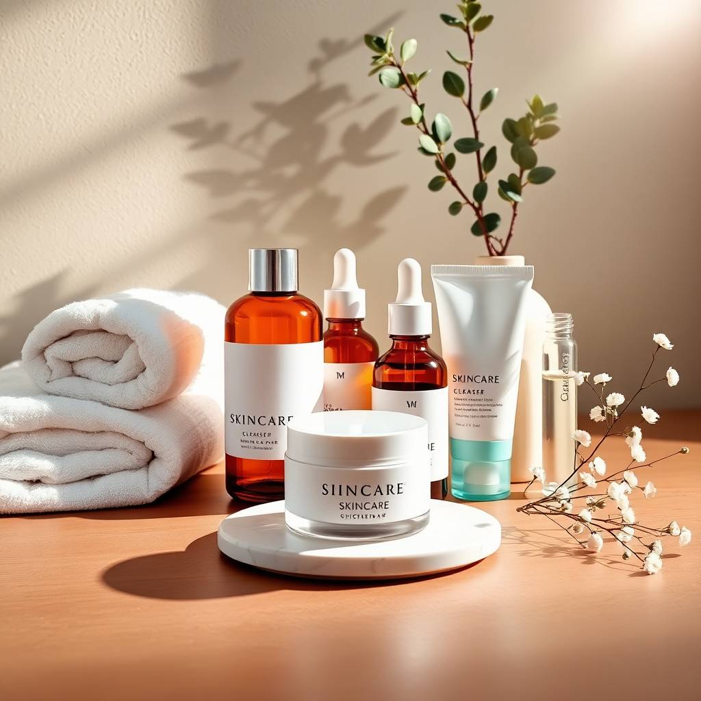 Panduan Memilih Pabrik Maklon Skincare yang Tepat: Checklist Pembelian yang Wajib Dilakukan