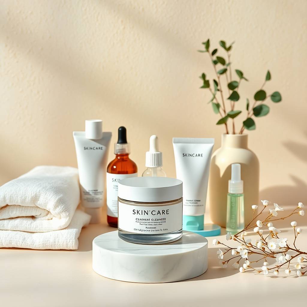 Cara Pesan Pabrik Maklon Skincare yang Aman dan Efektif: Panduan Lengkap dari PT Arbain Jaya Investama