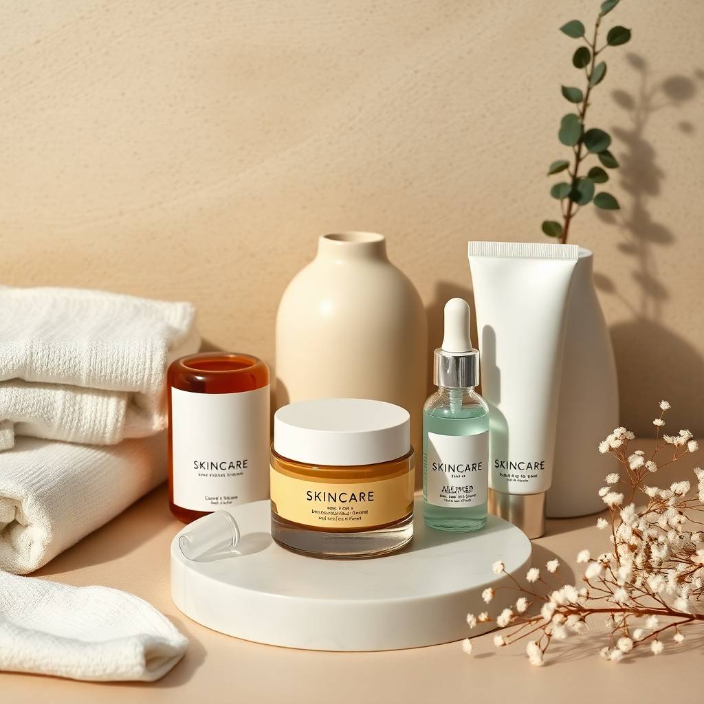 Menghindari Kesalahan Umum Saat Membeli Skincare: Pilih Pabrik Maklon yang Tepat