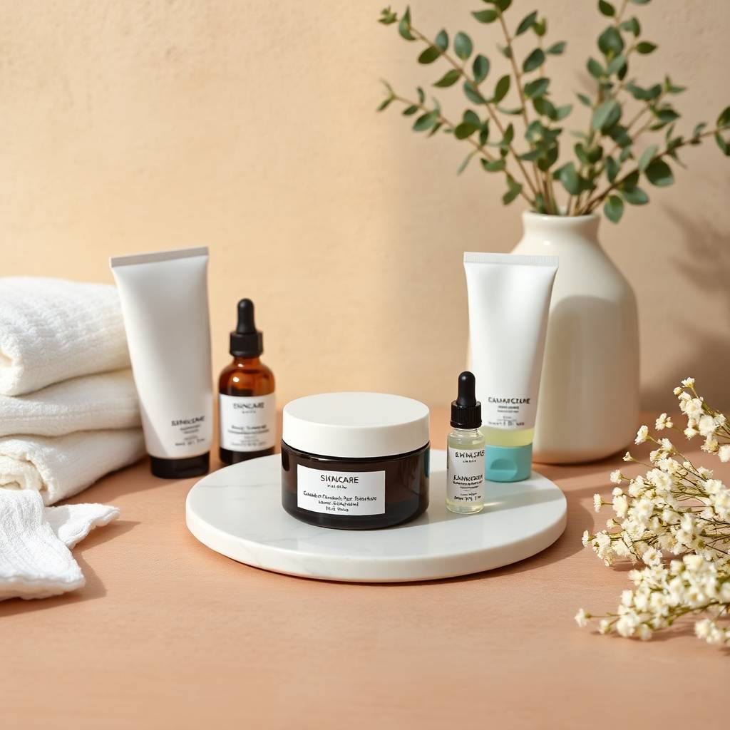 Rekomendasi Jasa Maklon Skincare BPOM yang Tepat untuk Membuat Brand Anda Sukses!