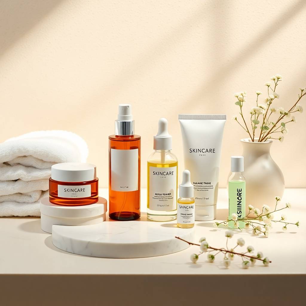 Bagaimana Jasa Maklon Skincare BPOM Gratis Konsultasi Formula Dan Legalitas Membantu Anda Mengatasi Masalah Merek Kosmetik