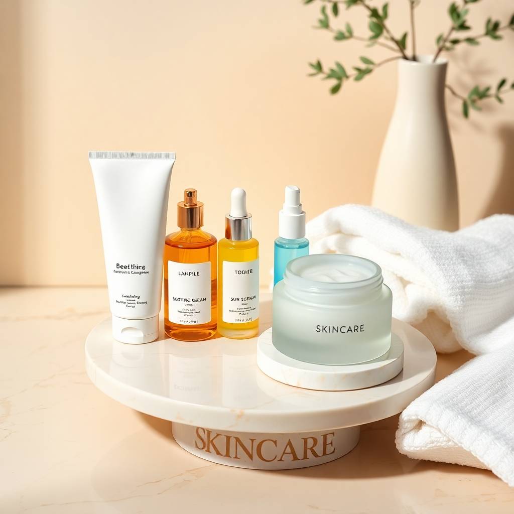 Maklon Skincare Resmi BPOM Solusi Bisnis Kosmetik Tanpa Ribet: PT Arbain Jaya Investama 081804599614