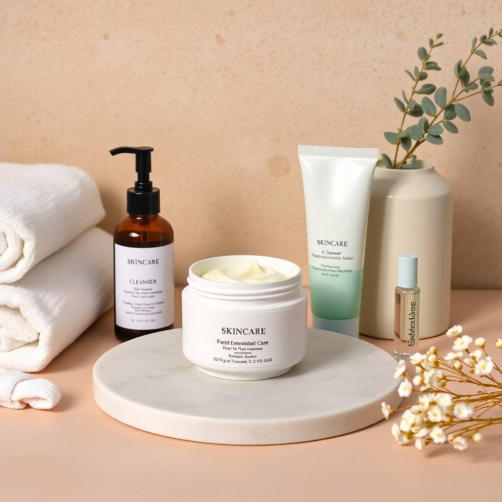 Mengapa PT Arbain Jaya Investama adalah Solusi Terbaik untuk Mereka yang Ingin Membangun Brand Kosmetik, Skincare, atau Produk Herbal Sendiri