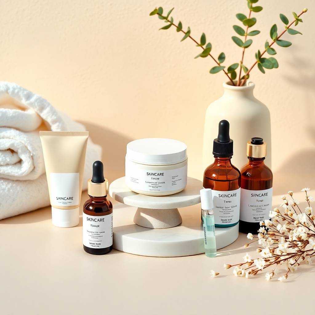 Mengenal Manfaat Utama Maklon Skincare Resmi BPOM untuk Bisnis Kosmetik Tanpa Ribet