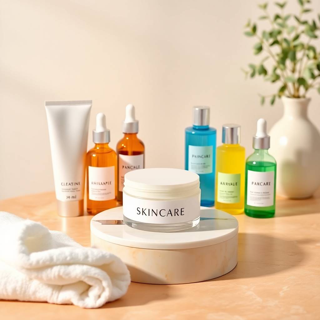 Cara Pesan Maklon Skincare Resmi BPOM yang Aman dan Efektif dari PT Arbain Jaya Investama - 081804599614