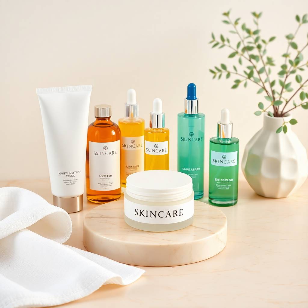 5 Kesalahan Umum Saat Membeli Pabrik Maklon Skincare Resmi BPOM: Cara Menghindari dan Memilih yang Tepat