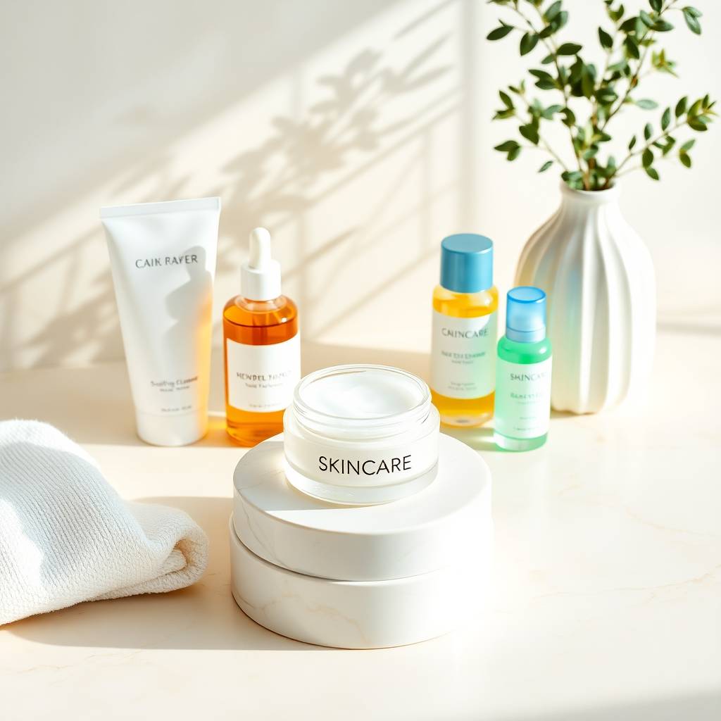 Rekomendasi Pabrik Maklon Skincare Standar BPOM yang Cepat dan Akurat | PT Arbain Jaya Investama 081804599614
